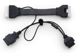 Toon details voor Silca AD bypass cable ADC2017 RENAULT / NISSAN Afbeelding van Silca AD bypass cable ADC2017 RENAULT / NISSAN