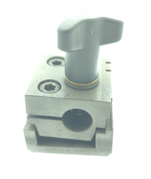 Toon details voor Silca LEFT SIDE JAW SET D900904ZR Afbeelding van Silca LEFT SIDE JAW SET D900904ZR
