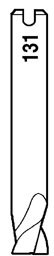 Toon details voor Silca frees W131 D712633ZB Afbeelding van Silca frees W131 D712633ZB