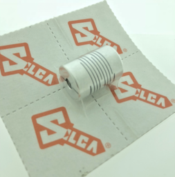 Toon details voor Silca ELASTIC JOINT SET D906103ZR Afbeelding van Silca ELASTIC JOINT SET D906103ZR