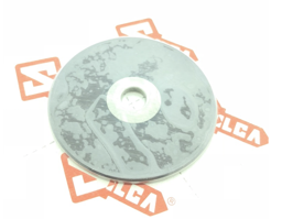 Toon details voor Silca DISC X CALIBRATION Z1       (U3) D916657ZR Afbeelding van Silca DISC X CALIBRATION Z1       (U3) D916657ZR