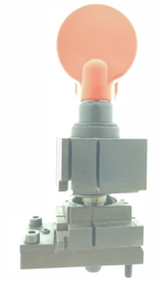 Toon details voor Silca HANDLE + JAW SET D905323ZR Afbeelding van Silca HANDLE + JAW SET D905323ZR