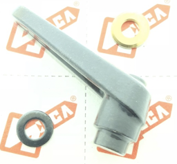 Toon details voor Silca HANDLE SET D902199ZR Afbeelding van Silca HANDLE SET D902199ZR