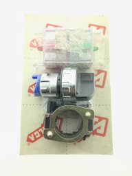Toon details voor Silca COMMUTATOR D904930ZR Afbeelding van Silca COMMUTATOR D904930ZR