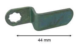 Toon details voor Eurolocks lip los 6243244 STER Afbeelding van Eurolocks lip los 6243244 STER