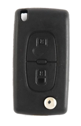 Toon details voor Lege behuizing CITROEN/PEUGEOT PE2BC Afbeelding van Lege behuizing CITROEN/PEUGEOT PE2BC