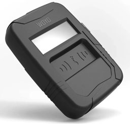 Toon details voor Tester frequentie afstandsbediening IR (10-1000 Mhz) incl 9V VARTA Afbeelding van Tester frequentie afstandsbediening IR (10-1000 Mhz) incl 9V VARTA