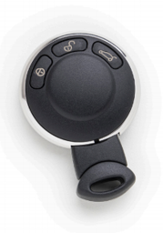 Toon details voor Silca Afstandsbediening MINI 3-knops HU200S22 Afbeelding van Silca Afstandsbediening MINI 3-knops HU200S22