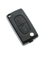 Toon details voor Lege behuizing PSA 2-knops PSA2B Afbeelding van Lege behuizing PSA 2-knops PSA2B