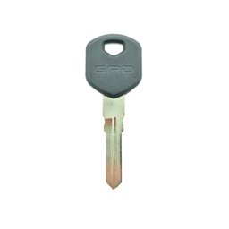 Toon details voor GAD fietssleutel KB19LS (TECHNO / PROTECT) Afbeelding van GAD fietssleutel KB19LS (TECHNO / PROTECT)