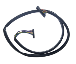 Toon details voor Silca WIRING DISPLAY    (UC) D406630ZZ Afbeelding van Silca WIRING DISPLAY    (UC) D406630ZZ