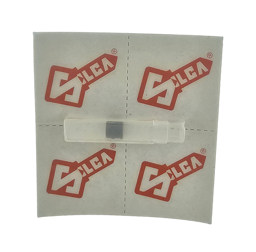 Toon details voor Silca TOOL SET FOR PRESSURE D908506ZR Afbeelding van Silca TOOL SET FOR PRESSURE D908506ZR