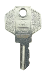 Toon details voor Huwil masterkey 5659F Afbeelding van Huwil masterkey 5659F