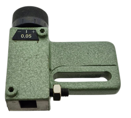 Toon details voor Borkey complete voelerhouder Rexa 954/3 DSB Afbeelding van Borkey complete voelerhouder Rexa 954/3 DSB