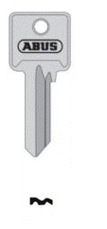 Toon details voor Abus sleutel 85/20 RS Afbeelding van Abus sleutel 85/20 RS
