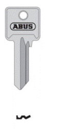 Toon details voor Abus sleutel 85/20 LS Afbeelding van Abus sleutel 85/20 LS