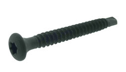 Toon details voor Trekschroef 4,2mm zwart Afbeelding van Trekschroef 4,2mm zwart