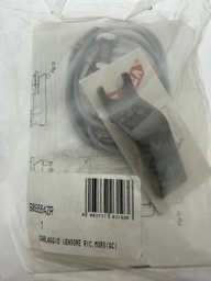 Toon details voor Silca SENSOR WIRING CLAMP DETECTION D908664ZR Afbeelding van Silca SENSOR WIRING CLAMP DETECTION D908664ZR