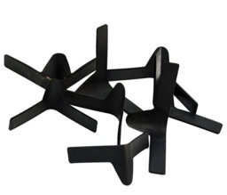 Toon details voor Hangslot openingsset (5x 4 verschillende diktes) Afbeelding van Hangslot openingsset (5x 4 verschillende diktes)