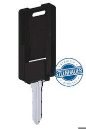 Toon details voor WURTH hoofdsleutel MS 5000 systeem Afbeelding van WURTH hoofdsleutel MS 5000 systeem