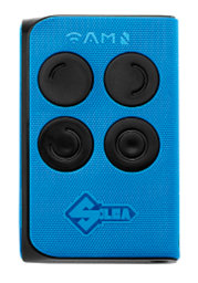 Toon details voor Silca i.AM afstandsbediening BT BLAUW-ZWART - ARKE25602 Afbeelding van Silca i.AM afstandsbediening BT BLAUW-ZWART - ARKE25602