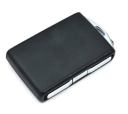 Toon details voor Lege behuizing VOLVO 3-knops VOL3C Afbeelding van Lege behuizing VOLVO 3-knops VOL3C