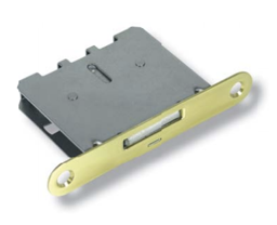 Toon details voor SISO meubelslot insteek 1406 20mm zonder sleutel Afbeelding van SISO meubelslot insteek 1406 20mm zonder sleutel