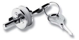 Toon details voor SISO glasdeurcilinder C409 schuif KA 2331 incl 2 sleutels Afbeelding van SISO glasdeurcilinder C409 schuif KA 2331 incl 2 sleutels