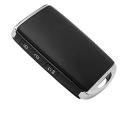 Toon details voor Silca Afstandsbediening Mazda 3-knops MAZ-BP90 Afbeelding van Silca Afstandsbediening Mazda 3-knops MAZ-BP90