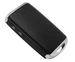 Toon details voor Silca Afstandsbediening Mazda 2-knops MAZ-CP90 Afbeelding van Silca Afstandsbediening Mazda 2-knops MAZ-CP90