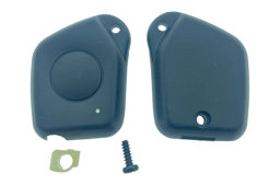 Toon details voor Lege behuizing PEUGEOT 1-knops PE1B Afbeelding van Lege behuizing PEUGEOT 1-knops PE1B