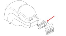 Toon details voor Silca DISPLAY MARKER D912120ZR Afbeelding van Silca DISPLAY MARKER D912120ZR
