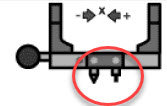 Toon details voor Silca TRACER POINT FOR DIMPLE KEYS U102TT D917260ZR Afbeelding van Silca TRACER POINT FOR DIMPLE KEYS U102TT D917260ZR