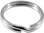 Toon details voor Silca sleutelring 20mm vernikkeld vlakke sluiting AVK132020 (doos 300 stuks) Afbeelding van Silca sleutelring 20mm vernikkeld vlakke sluiting AVK132020 (doos 300 stuks)