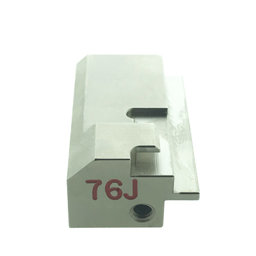 Toon details voor Silca Futura adapter 76J - D747189ZB Afbeelding van Silca Futura adapter 76J - D747189ZB