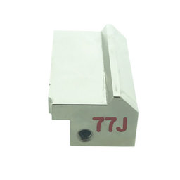 Toon details voor Silca Futura adapter 77J - D747191ZB Afbeelding van Silca Futura adapter 77J - D747191ZB