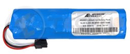 Toon details voor Silca batterij voor Smartpro AD2001 14,4V 3,2AH Afbeelding van Silca batterij voor Smartpro AD2001 14,4V 3,2AH