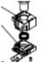 Toon details voor Silca Clamp (UC399 boven+onder bek) D924326ZR Afbeelding van Silca Clamp (UC399 boven+onder bek) D924326ZR