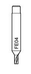 Toon details voor Silca frees FE04 voor Easy - D749544ZB Afbeelding van Silca frees FE04 voor Easy - D749544ZB