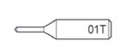 Toon details voor Silca Futura taster 01T - D942565ZR Afbeelding van Silca Futura taster 01T - D942565ZR