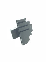 Toon details voor Silca Matrix Evo mobiele plaatje klem links  D939854ZR Afbeelding van Silca Matrix Evo mobiele plaatje klem links  D939854ZR