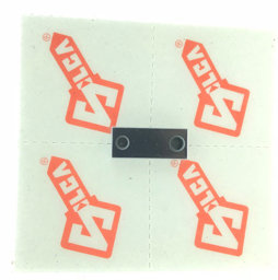 Toon details voor Silca verbindingsblokje plexikap Quattrocode     D910811ZR Afbeelding van Silca verbindingsblokje plexikap Quattrocode     D910811ZR