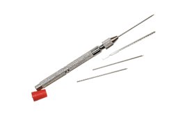 Toon details voor Extractor set HPC 3105 5-delig Afbeelding van Extractor set HPC 3105 5-delig