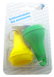 Toon details voor Blisterverpakking hotelhangers plastic (2st) Afbeelding van Blisterverpakking hotelhangers plastic (2st)