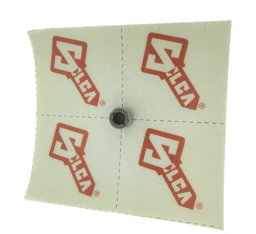 Toon details voor Silca Afstandhouder UC Classic D906053ZR Afbeelding van Silca Afstandhouder UC Classic D906053ZR