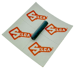 Toon details voor Silca Perno Calibro UC D906052ZR Afbeelding van Silca Perno Calibro UC D906052ZR