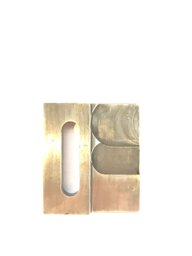 Toon details voor Borkey voeler model B 1/1,5/2mm Afbeelding van Borkey voeler model B 1/1,5/2mm
