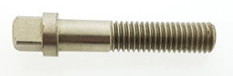 Toon details voor Borkey bout bek voelerzijde 75mm Afbeelding van Borkey bout bek voelerzijde 75mm