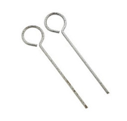 Toon details voor Borkey set onderlegpinnen dun (1,2mm) Afbeelding van Borkey set onderlegpinnen dun (1,2mm)