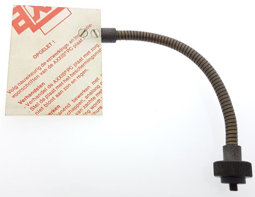 Toon details voor Borkey flexibele freesbeschermplaat Afbeelding van Borkey flexibele freesbeschermplaat